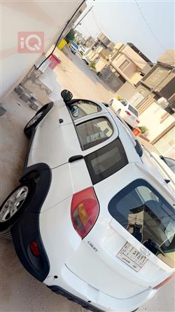 Chery X1
